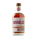 Ch^[L[ bZY U[ 10N 750ml 45x Ki ECXL[ P^bL[Xg[go[{ECXL[ o[{ Wild Turkey Russell's Reserve kentucky straight bourbon whiskey Ċ kawahc