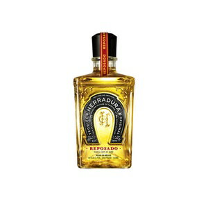 エラドゥーラ レポサド ゴールド テキーラ 750ml 40度 HERRADURA Tequila Reposado メキシコ産 kawahc 嬉しい お礼 御礼 ギフト プチギフトにオススメ ホワイトデー贈って喜ばれるプレゼント