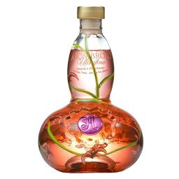 アソムブロッソ ラ ローザ レポサド 750ml 38度 正規品 レギュラーボトル Asombroso La Rosa reposado Mexico Tequila テキーラ メキシコ kawahc