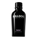 uhbO W 1000ml 40x BULLDOG London Dry Gin uhbN hhCW CMXpY kawahc