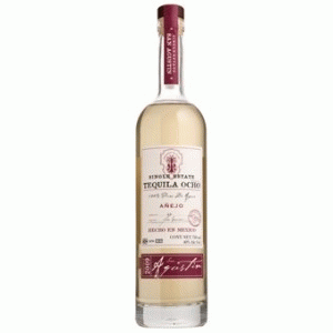 オチョ アネホ 700ml 40度 正規品 kawahc