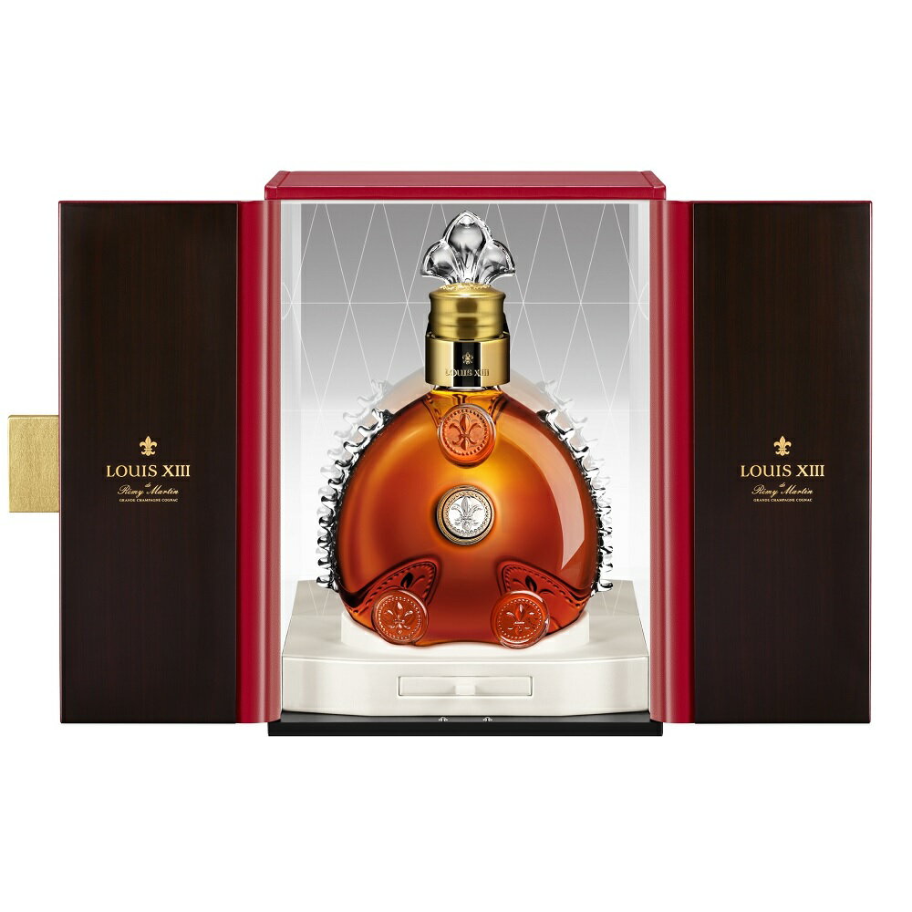 レミーマルタン ルイ13世 マグナムボトル 正規輸入品 箱付 1500ml 40度 cognac remy martin Louis XIII Grand Champagne レミー マルタン ルイ 13世 フランス産コニャック kawahc ※銀行振込限定ご予約特価 ※北海道から沖縄まで送料無料