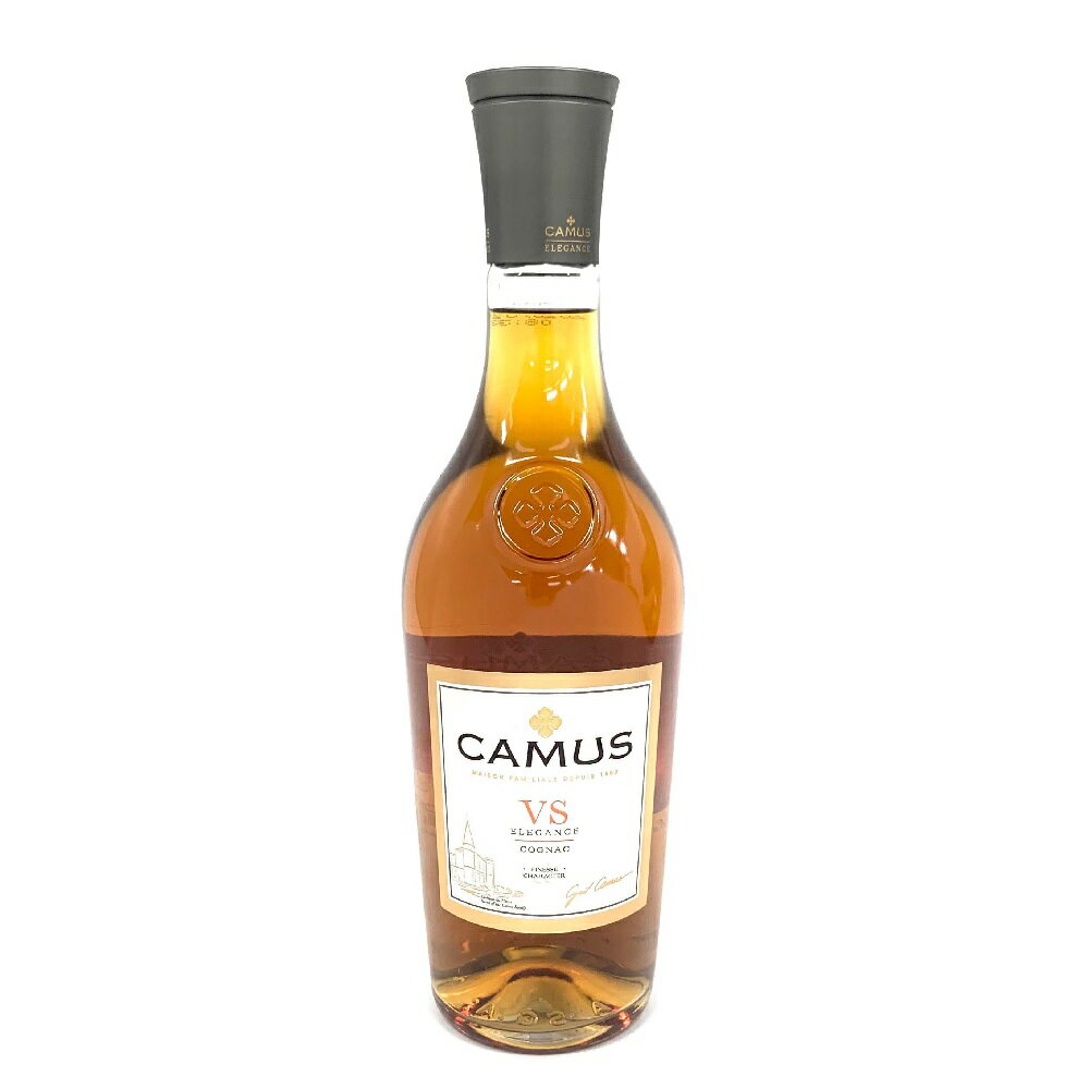 カミュ VS スペシャルエディション 700ml 40度 Camus Very Special French cognac brandy スリースター フランス産コニャックブランデー kawahc お礼 御礼 ホワイトデー贈って喜ばれるプレゼント ギフト プチギフトにオススメ ※箱とラベルの画像が異なります。