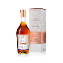 カミュ VSOP ボルドリー 700ml 40度 箱付 Camus Cognac BORDERIES SINGLE ESTATE コニャックFranceフランス...