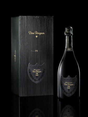 ドンペリ p2 ドン・ペリニヨン P2 750ml 最新ヴィンテージ ギフト木箱型 DOMPERIGNON Moet & Chandon Champagne VINTAGE ※入荷時によりヴィンテージは異なります。 kawahc