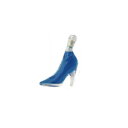 シンデレラシュー ブルー 40ml 15度 正規品 ミニチュアボトル ブルーキュラソ CINDERELLASHOE BLUE CURACAO オーストリア産リキュール ナンネルシンデレラの靴のお酒 kawahc ※画像の箱は現在ついておりません ※キャップについては製品特性上、若干の難あります。