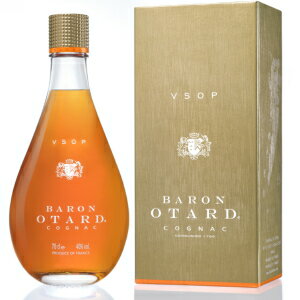 バロン オタール VSOP 700ml 40度 正規品 箱付 Baron Otard コニャック ブランデー Cognac Brandy フランス産コニャック kawahc お歳暮 嬉しい 御歳暮 お礼 御礼 ギフト プチギフトにオススメ 贈って喜ばれるプレゼント