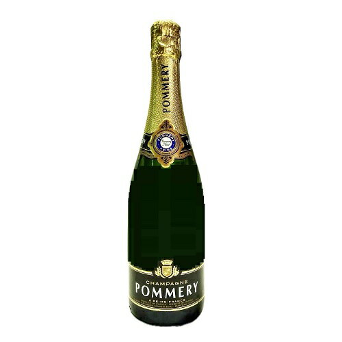 スパークリングワイン 即日出荷ポメリー ノワール シャンパン 750ml ブラックラベル Pommery Noirl Champagne シャンパーニュ スパークリング ワイン スパークリングワイン フランス kawahc 嬉しい クリスマスギフト プチギフトにオススメ ホワイトデー贈って喜ばれるプレゼント