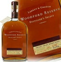 ウッドフォード リザーヴ 1000ml 43.2度 WOODFORD RESERVE バーボンウイスキー Bourbon Whisky バーボン 米国アメリカ産ウイスキー kawahc 嬉しい お礼 御礼 ギフト プチギフトにオススメ ホワイトデー贈って喜ばれるプレゼント