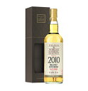 カリラ 2010ー2022 11年 2nd ヴァージンオークフィニッシュ 750ml 48度 正規品 箱付 ウィルソン&モルガン クラシック セレクションウイスキー Wilson & Morgan CAOL ILA カスク #323393 アイラモルト シングルモルトウイスキー イギリス英国スコットランド kawahc