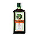 イエガーマイスター 700ml 35度 正規品 イエガードイツ産ハーブスパイス系リキュール Jagermeister Herb Liqueur ハーブのお酒 kawahc ..