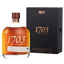 マウントゲイ 1703 マスターセレクト 700ml 43度 正規品 箱付 Mount Gay Barbados Rum MASTER SELECT バルバドス産 正規 kawahc 嬉しい お礼 御礼 ギフト プチギフトにオススメ ホワイトデー贈って喜ばれるプレゼント