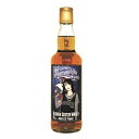 ハラグチサン ベーシスト (Ba.) 5年 公式ウイスキー 500ml 40度 正規輸入品 NEMOPHILA Whisky 2022 Whisky ブレンデッドモルトスコッチウイスキー イギリス英国スコットランド kawahc ミュージシャンロックバンドメタルバンドミュージック音楽シーンに欠かせないお酒