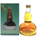 アラン モルト カバラン ex-バーボンオーク アランビック 200ml 54度 箱付 カヴァラン Kavalan ex Bourbon Oak Alamb