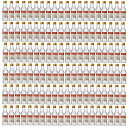 1本あたり約297.99円ストリチナヤ ミニチュア 120本セット プレミアム 50 ウォッカ 50ml×120本セット 40度 正規 ロシアンプレミアムウォッカ Stolichnaya Premium Vodka 正規 ラトビア産 kawahc お礼 御礼 贈って喜ばれるプレゼント ギフト プチギフトにオススメ 同梱不可