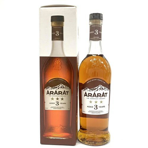 å 3ǯ ꡼ 500ml 40  ARARAT Armenia Brandy ˥֥ǡ  kawahc 򤷤   ե ץեȤ˥ £äƴФץ쥼 ߡȢʤȤʤޤ