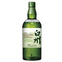 yBNV100N ȂzTg[ B NV 100NLOx mBe[W 700ml 43x Ȃ Suntory hakusyu VOg YECXL[ Wpj[YECXL[ SingleMalt Japanese Whisky ЂƂl11{ Ċ kawahc