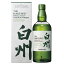 ¨ȯ ȥ꡼  NV Υơ 700ml 43 Ȣ Suntory hakusyu 󥰥 񻺥 ѥˡ SingleMalt Japanese Whisky ҤȤ11ܸ¤ äƴ򤷤 kawahcפ򸫤