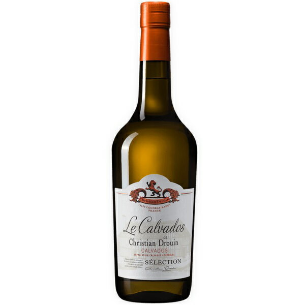 ローリストン AC カルバドス 2002 / Louis De Lauriston AC Calvados [2002][BCa]