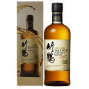 ニッカ 新竹鶴 ピュアモルト 700ml 43度 箱付 ニューボトル Nikka Taketsuru Pure Malt Whisky ニッカウヰスキー 国産ウイスキー ジャパニーズウイスキー JapaneseWhisky whiskey ※おひとり様1ヶ月に1本限り プレゼント あす楽対応商品 あすラクkawahc