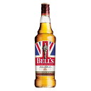 ブレア アソール ベル 正規輸入品 ブレンデッドウイスキー 700ml 40度 正規輸入品 Bell`s Blended Scotch Whisky 正規 正