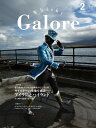 ウイスキー ガロア Whisky Galore 2023 2月 VOL.36号 February【特集】スコッチ最前線第2弾【特集】 ジャパニーズフェス2022 in TOKYO最速リポート[版型] A4変形[頁数]128ページ kawahc