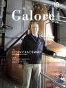 ウイスキー ガロア・Whisky Galore 2021 October 10月 VOL.28号【特集】ローランドモルトを訪ねて 「東京ウイスキー＆スピリッツTWSC2021審査員インタビュー＆フィードバックサービス」[版型] A4変形[頁数] 128ページ