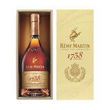 ߡޥ륿 1738 750ml 40  ե Ȣ ˥å ֥ǡ Remy Martin Brandy French kawahc 򤷤   ե ץեȤ˥ £äƴФץ쥼 ҤȤ11ܸ¤