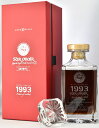 グレンリベット 25年 1993 700ml 54.3度 正...