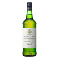 ロイヤルハウスホールド 750ml 43度 正規品 (RoyalhouseHold Scotch Whisky) ローヤル ハウスフォールド ロイヤル ハウスホールド kawahc ※おひとり様1ヶ月に1本限り