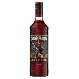 キャプテンモルガン ブラック・ラム (ダークラム) 1000ml 40度 CAPTAIN MORGAN BLACK Label Rum キャプテンモーガン キャプテン モーガン キャプテン・モルガン kawahc