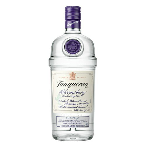 󥫥졼 ֥롼ॹХ꡼ ɥ ɥ饤  1000ml 47.3  Tanqueray Bloomsbury London Dry Gin äƴ򤷤 kawahc   £äƴФץ쥼 ե ץեȤ˥