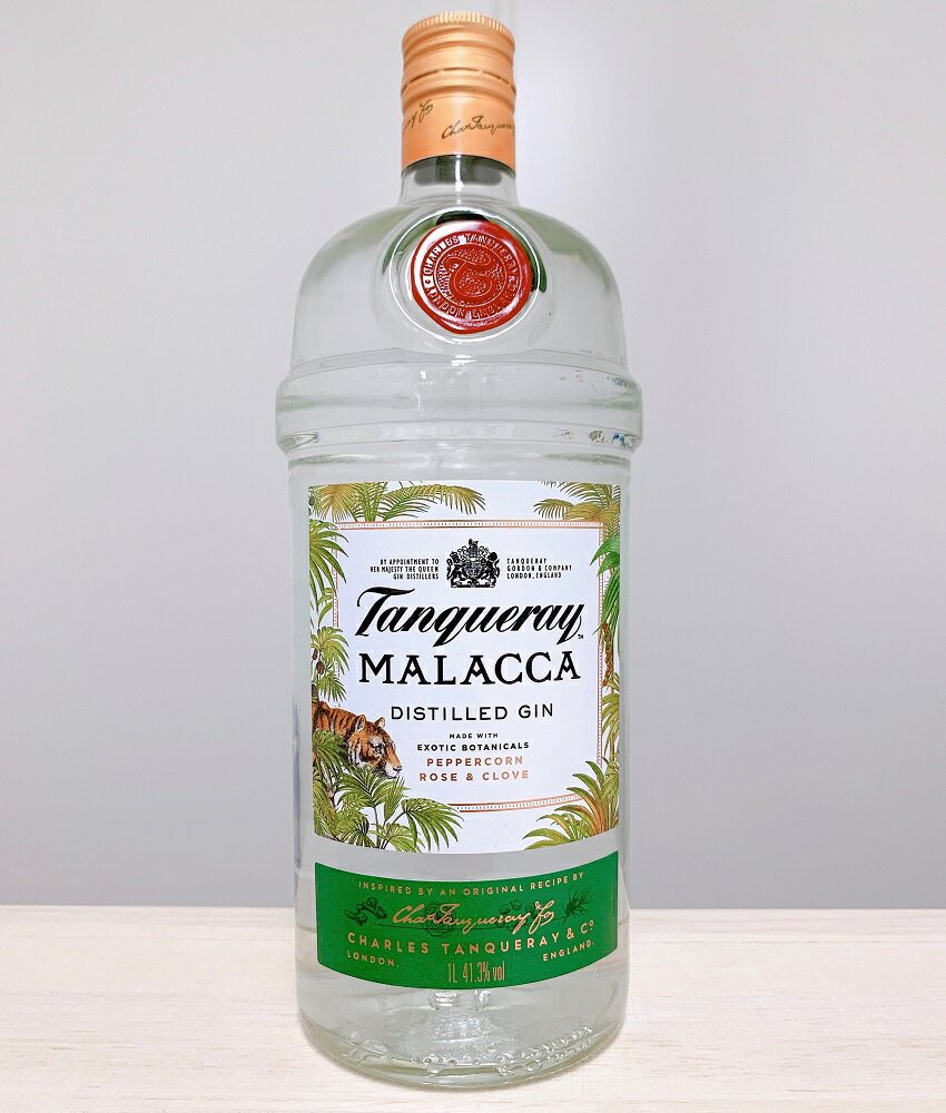 󥫥졼 ޥå  1000ml 41.3 Tanqueray Malacca Gin 󥫥졼 ɥɥ饤 Tanqueray London Dry Gin kawahc 򤷤   ե ץեȤ˥ ۥ磻ȥǡ£äƴФץ쥼