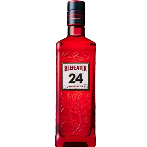 ӡե 24 ɥɥ饤 700ml 45  Beefeater 24tm London Dry Gin Authentic London Cut äƴ򤷤 kawahc