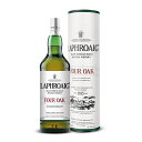 ラフロイグ フォーオーク 1000ml 40度 箱付 Laphroaig Four Oak イギリス英国アイラ島産ウヰスキー アイラモルト シングルモルト アイラウイスキーウヰスキーウィスキー IslayMalt SingleMalt Scotch Whisky kawahc