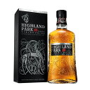 ハイランドパーク 18年 700ml 43度 箱付 HIGHLANDPARK アイランズモルト シングルモルトウイスキーHIGHLAND PARK Single Malt Whisky Whiskey イギリス英国スコットランド オークニー島 送って嬉しい kawahc お礼 御礼 ホワイトデー贈って喜ばれるプレゼント