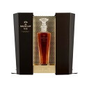 マッカラン ナンバー6 ラリックデキャンタ 700ml 43度 箱付 シングルモルトウイスキー Macallan Number6 Lalique Decanter スペイサイドモルト SpeysideMalt Scotch Whisky kawahc ※お支払いは銀行振り込みでお願いします。【銀行振り込み限定ご予約特価限定】