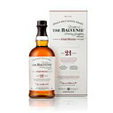 バルヴェニー 21年 ポートウッド 700ml 40度 箱付 THE BALVENIE Port CASK AGED 21 YEARS バルベニー スペイサイドモルト シングルモルトウイスキー SpeysideMalt Single Malt Scotch Whisky kawahc