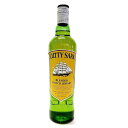入手困難 750ml 43度モノ カティサーク 750ml 43度 玉付 プラキャップ Cutty Sark Original (逆流防止プラ付スクリューキャッ...