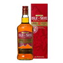 スコッチウィスキー アイル オブ スカイ 12年 700ml 40度 正規品 Isle of Skye 12 Years Old ブレンデッド スコッチウイスキー Blended Scotch Whisky スコットランド英国イギリス kawahc お礼 御礼 ホワイトデー贈って喜ばれるプレゼント ギフト プチギフトにオススメ