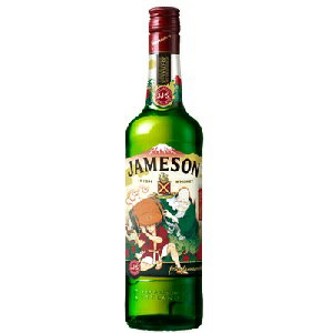 ジェムソン ジャパン リミテッド [2018] 700ml 40度 正規 Jameson Irish Whisky kawahc