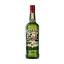 ジェムソン セント パトリックス デー リミテッド [2020] 700ml 40度 正規輸入品 Jameson Irish Whisky アイリッシュ ウイスキー アイリッシュコーヒー にオススメ 紅茶 ウィスキー kawahc