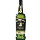 ジェムソン スタウトエディション旧カスクメイツ 700ml 40度 正規品 Jameson STOUT EDITION CaskMates Irish Whisky アイリッシュ ウイスキー kawahc
