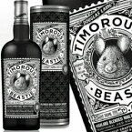 ティモラス ビースティ 700ml 46.8度 箱付 TIMOROUS BEASTIE ハイランドモルト モルトウイスキー HIGHLANDMalt Malt Scotch Whisky whiskey 送って嬉しい kawahc お礼 御礼 ホワイトデー贈って喜ばれるプレゼント ギフト プチギフトにオススメ