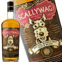 スカリーワグ カスクストレングス 700ml 54.1度 SCALLY WAG CASKSTRENGTH スペイサイドモルト モルトウイスキー SpeysideMalt Malt Scotch Whisky kawahc