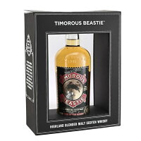 ティモラス ビースティ 12年 うさぎ年エディション 700ml 50度 正規品 箱付 TIMOROUS BEASTIE Usagi Edition Sherry ハイランドモルト モルトウイスキー HIGHLANDMalt Malt Scotch Whisky whiskey イギリス英国スコットランド産 kawahc