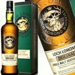 スコッチ・ウイスキー, モルト・ウイスキー  700ml 40 Loch Lomond ORIGINAL HIGHLANDMalt Malt Scotch Whisky whiskey kawahc 