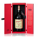 グレンファークラス 40年 700ml 43度 レッドドア 正規輸入品 箱付 Glenfarclas 40years グレン ファークラス スペイサイドモルト シングルモルトウイスキー SpeysideMalt Single Malt Scotch Whisky イギリス英国スコットランド産 kawahc