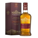 トマーティン カスクストレングス 700ml 57.5度 箱付 tomatin Cask Strength ハイランドモルト トマーチン 蒸溜所 distillery シングルモルトウイスキー highlandMalt SingleMalt Scotch Whisky kawahc