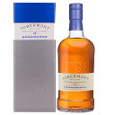 トバモリー 18年 700ml 46.3度 箱付 アイランドモルト シングルモルトウイスキー トバモリー蒸溜所 TOBERMORY Distillery Single Malt Whisky Isle of Mull Scotland UK Natural colour non-chill filteredイギリス英国スコットランド 父の日 プレゼント あす楽対応 kawahc